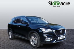 MG HS SUV (19-24) Excite 1.5T-GDI 5d For Sale - Stoneacre Ackworth, Pontefract