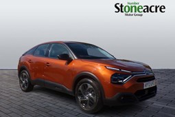 Citroen C4 Hatchback (21 on) 1.2 PureTech [130] Sense Plus 5dr For Sale - Stoneacre Ackworth, Pontefract
