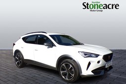 Cupra Formentor SUV (20 on) 1.5 TSI 150 V1 5dr For Sale - Stoneacre Ackworth, Pontefract