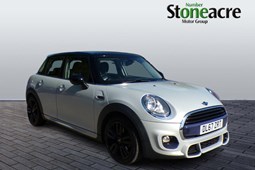 MINI Hatchback (14-24) 1.5 Cooper Hatchback 5d For Sale - Stoneacre Ackworth, Pontefract