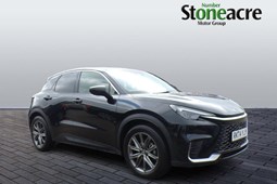 Lexus LBX SUV (23 on) 1.5 Premium Plus 5dr E-CVT For Sale - Stoneacre Ackworth, Pontefract