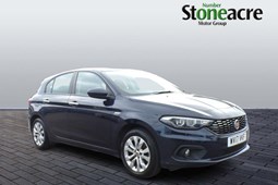 Fiat Tipo Hatchback (16-23) Easy Plus 1.4 T-Jet 120hp 5d For Sale - Stoneacre Ackworth, Pontefract