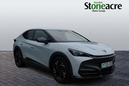 Cupra Tavascan SUV (24 on) 210kW V1 77kWh 5dr Auto For Sale - Stoneacre Ackworth, Pontefract