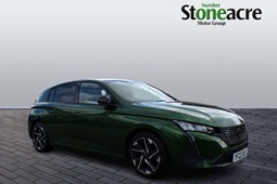 Peugeot 308 Hatchback (21 on) 1.5 BlueHDi Allure Premium 5dr EAT8 For Sale - Stoneacre Ackworth, Pontefract