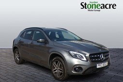 Mercedes-Benz GLA-Class (14-20) GLA 180 Urban Edition 7G-DCT auto 5d For Sale - Stoneacre Ackworth, Pontefract