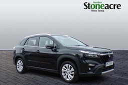 Suzuki S-Cross SUV (22 on) 1.5 Hybrid Motion 5dr AGS For Sale - Stoneacre Ackworth, Pontefract
