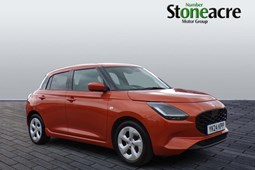 Suzuki Swift Hatchback (24 on) 1.2 Mild Hybrid Motion 5dr For Sale - Stoneacre Ackworth, Pontefract