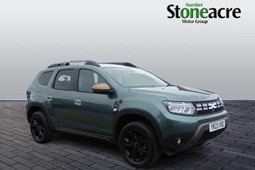 Dacia Duster SUV (18-24) 1.0 TCe 100 Bi-Fuel Extreme 5dr For Sale - Stoneacre Ackworth, Pontefract