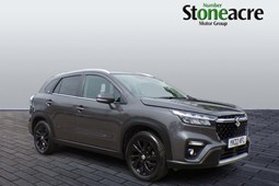 Suzuki S-Cross SUV (22 on) 1.4 Boosterjet 48V Hybrid Motion 5dr For Sale - Stoneacre Ackworth, Pontefract