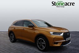DS 7 Crossback SUV (18-22) Prestige BlueHDi 130 5d For Sale - Stoneacre Ackworth, Pontefract