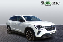 Renault Austral SUV (23 on) 1.2 E-Tech Full Hybrid Techno 5dr Auto For Sale - Stoneacre Ackworth, Pontefract