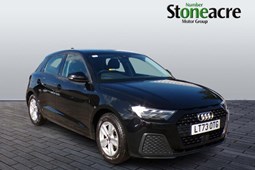 Audi A1 Sportback (18 on) Technik 25 TFSI 95PS 5d For Sale - Stoneacre Ackworth, Pontefract