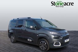 Citroen Berlingo MPV (18 on) Flair XL BlueHDi 100 (7-seat) 5d For Sale - Stoneacre Ackworth, Pontefract