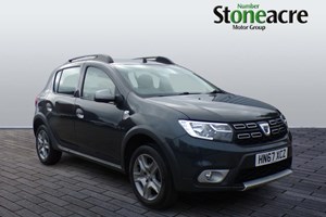 Dacia Sandero Stepway (13-21) Laureate TCe 90 (12/16 on) 5d For Sale - Stoneacre Ackworth, Pontefract