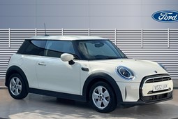 MINI Hatchback (14-24) 1.5 Cooper Classic 3dr For Sale - Bristol Street Motors Peugeot Northampton, Northampton