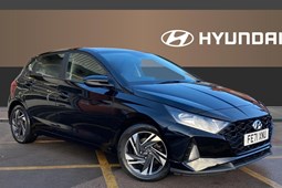 Hyundai i20 Hatchback (20 on) 1.0T GDi Element 5dr For Sale - Bristol Street Motors Peugeot Northampton, Northampton