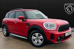 MINI Countryman SUV (17-24) 1.5 Cooper Classic Auto 5d For Sale - Bristol Street Motors Peugeot Northampton, Northampton