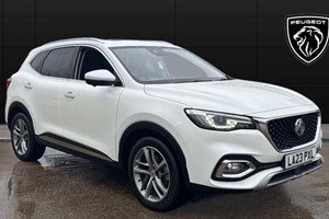 MG HS SUV (19-24) 1.5 T-GDI PHEV Exclusive 5dr Auto For Sale - Bristol Street Motors Peugeot Northampton, Northampton