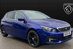 Peugeot 308 Hatchback (14-21) Tech Line 1.2 PureTech 130 S&S 5d For Sale - Bristol Street Motors Peugeot Northampton, Northampton