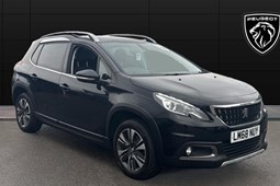 Peugeot 2008 (13-19) Allure Premium 1.2 PureTech 82 S&S 5d For Sale - Bristol Street Motors Peugeot Northampton, Northampton