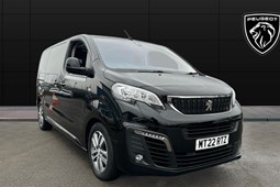 Peugeot Traveller MPV (16-24) Allure Standard 2.0 BlueHDi 180 EAT8 auto S&S (8-seat) 5d For Sale - Bristol Street Motors Peugeot Northampton, Northampton