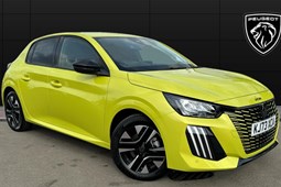 Peugeot 208 Hatchback (19 on) 1.2 PureTech 100 Allure 5dr For Sale - Vertu Peugeot Northampton, Northampton