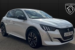 Peugeot 208 Hatchback (19 on) 1.2 PureTech 130 GT 5dr EAT8 For Sale - Vertu Peugeot Northampton, Northampton