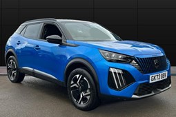 Peugeot 2008 (20 on) 1.2 PureTech 130 GT 5dr EAT8 For Sale - Vertu Peugeot Northampton, Northampton