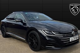Volkswagen Arteon Coupe (17-24) 2.0 TSI R Line DSG 5d For Sale - Vertu Peugeot Northampton, Northampton