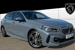 BMW 1-Series Hatchback (19-24) 118i [136] M Sport 5dr Step Auto [LCP] For Sale - Vertu Peugeot Northampton, Northampton