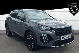Peugeot 2008 (20 on) 1.2 Hybrid 136 Allure 5dr e-DSC6 For Sale - Vertu Peugeot Northampton, Northampton