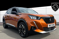 Peugeot 2008 (20 on) 1.2 PureTech 130 GT Premium 5dr EAT8 For Sale - Vertu Peugeot Northampton, Northampton
