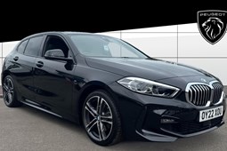 BMW 1-Series Hatchback (19-24) 118i [136] M Sport 5dr Step Auto [LCP] For Sale - Vertu Peugeot Northampton, Northampton