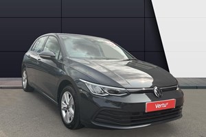 Volkswagen Golf Hatchback (20 on) Life 1.5 TSI Evo 130PS 5d For Sale - Vertu Peugeot Northampton, Northampton