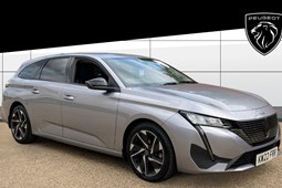 Peugeot 308 SW (21 on) 1.5 BlueHDi Active Premium 5dr EAT8 For Sale - Vertu Peugeot Northampton, Northampton