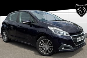 Peugeot 208 Hatchback (12-19) Signature 1.2 PureTech 82 S&S 5d For Sale - Vertu Peugeot Northampton, Northampton