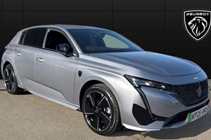 Peugeot e-308 Hatchback (23 on) 115kW GT 54kWh 5dr Auto For Sale - Vertu Peugeot Northampton, Northampton