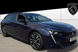 Peugeot 508 SW (19 on) 1.2 PureTech GT 5dr EAT8 For Sale - Vertu Peugeot Northampton, Northampton