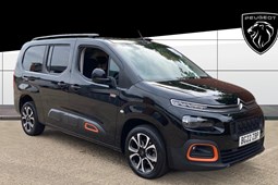 Citroen Berlingo MPV (18 on) 1.2 PureTech 130 Flair XTR XL 5dr EAT8 [7 seat] For Sale - Vertu Peugeot Northampton, Northampton