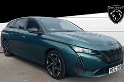 Peugeot 308 SW (21 on) 1.5 BlueHDi Active Premium 5dr EAT8 For Sale - Vertu Peugeot Northampton, Northampton