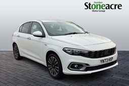 Fiat Tipo Hatchback (16-23) 1.0 City Life 5dr For Sale - Stoneacre Rotherham - Stoneacre Select, Rotherham