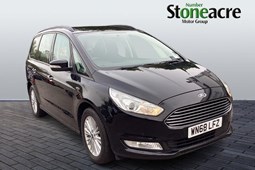 Ford Galaxy (15-23) Zetec 2.0 Ford EcoBlue 150PS 5d For Sale - Stoneacre Rotherham - Stoneacre Select, Rotherham