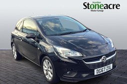 Vauxhall Corsa Hatchback (14-19) 1.4 (75bhp) Energy (AC) 3d For Sale - Stoneacre Rotherham - Stoneacre Select, Rotherham