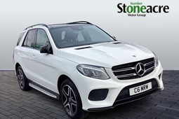 Mercedes-Benz GLE-Class 4x4 (15-19) GLE 250 d 4Matic AMG Night Edition Premium Plus 9G-Tronic auto 5d For Sale - Stoneacre Rotherham - Stoneacre Select, Rotherham