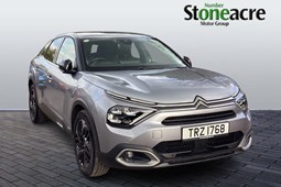 Citroen C4 Hatchback (21 on) 1.2 PureTech [130] Shine 5dr Auto For Sale - Stoneacre Rotherham - Stoneacre Select, Rotherham