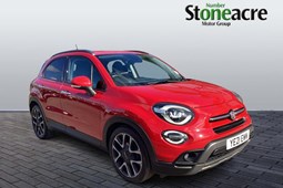Fiat 500X (15-24) 1.0 Cross 5dr For Sale - Stoneacre Rotherham - Stoneacre Select, Rotherham