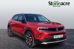 Vauxhall Mokka-e SUV (20-25) 100kW Elite Premium 50kWh 5dr Auto For Sale - Stoneacre Rotherham - Stoneacre Select, Rotherham