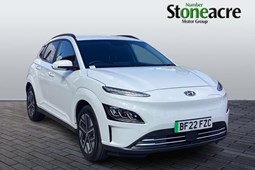 Hyundai Kona Electric SUV (18-23) 150kW Premium 64kWh 5dr Auto For Sale - Stoneacre Rotherham - Stoneacre Select, Rotherham