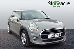 MINI Hatchback (14-24) 1.5 Cooper Hatchback 3d For Sale - Stoneacre Rotherham - Stoneacre Select, Rotherham
