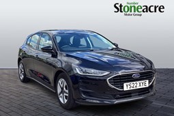Ford Focus Hatchback (18 on) 1.0 EcoBoost Trend 5dr For Sale - Stoneacre Rotherham - Stoneacre Select, Rotherham